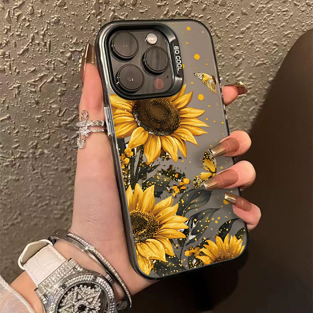 Phone Cases Rugged - حافظة لهاتف آيفون 13 16 برو