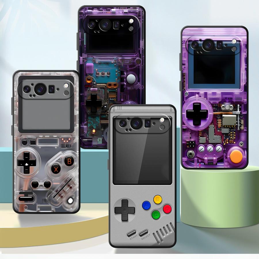 Phone Cases Google Pixel 7 - غطاء حماية لهواتف جوجل بيكسل 10A
