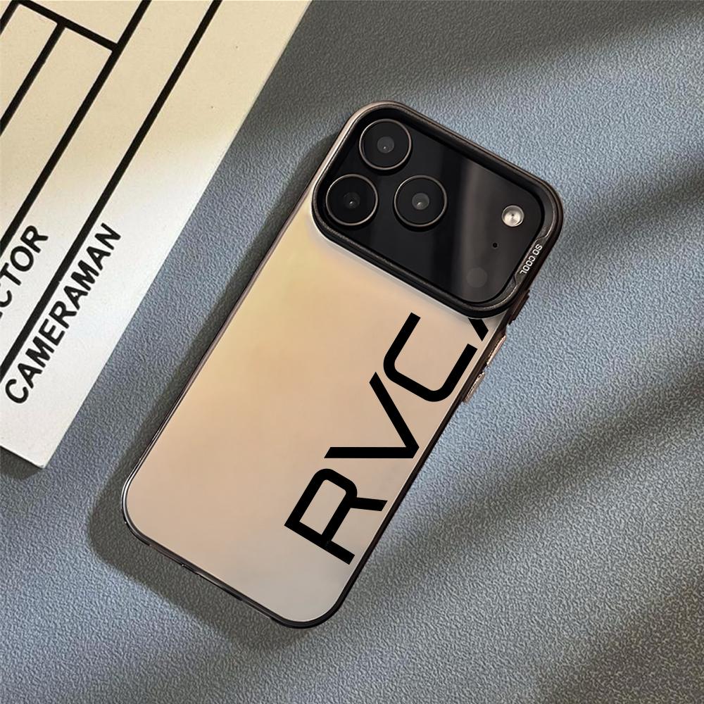 Phone Cases Oppo - حافظة هاتف R-RVCA-S فاخرة لهاتف آيفون