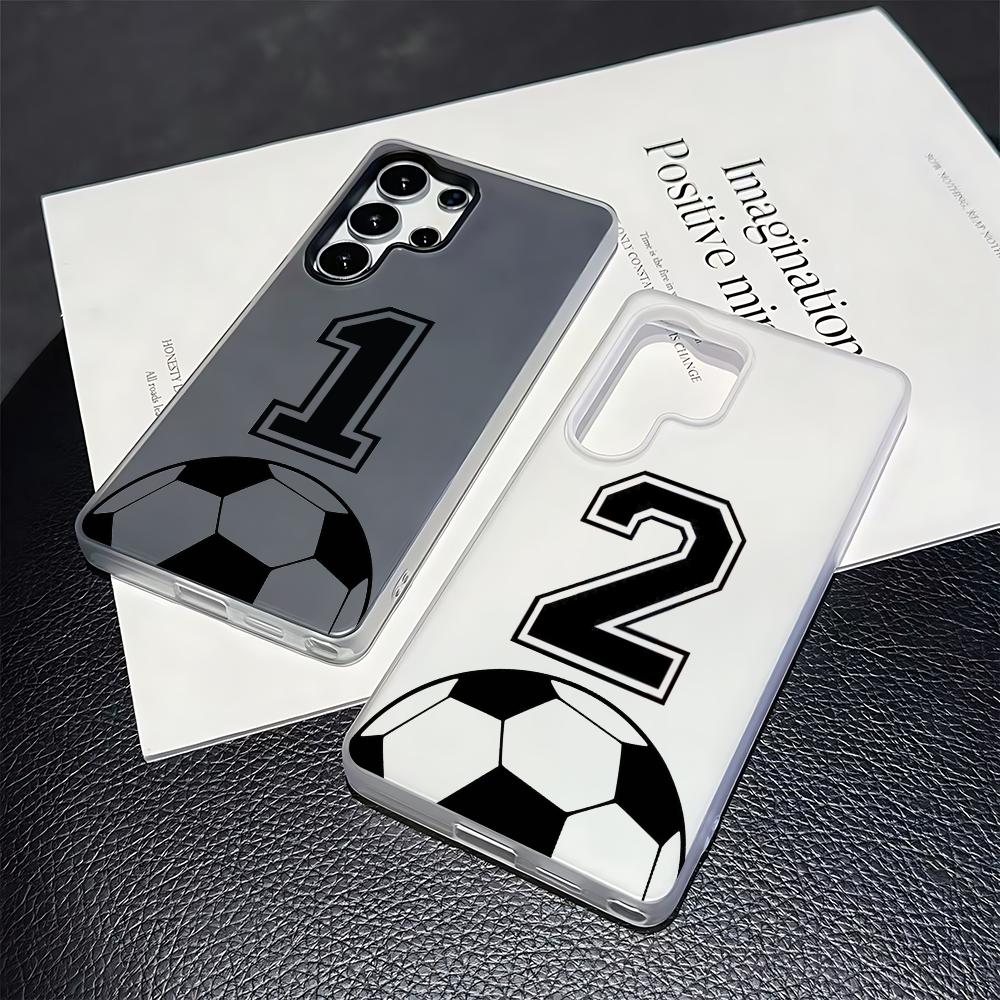 Phone Cases You Can Customize - جراب هاتف سيليكون جيلي 2 في