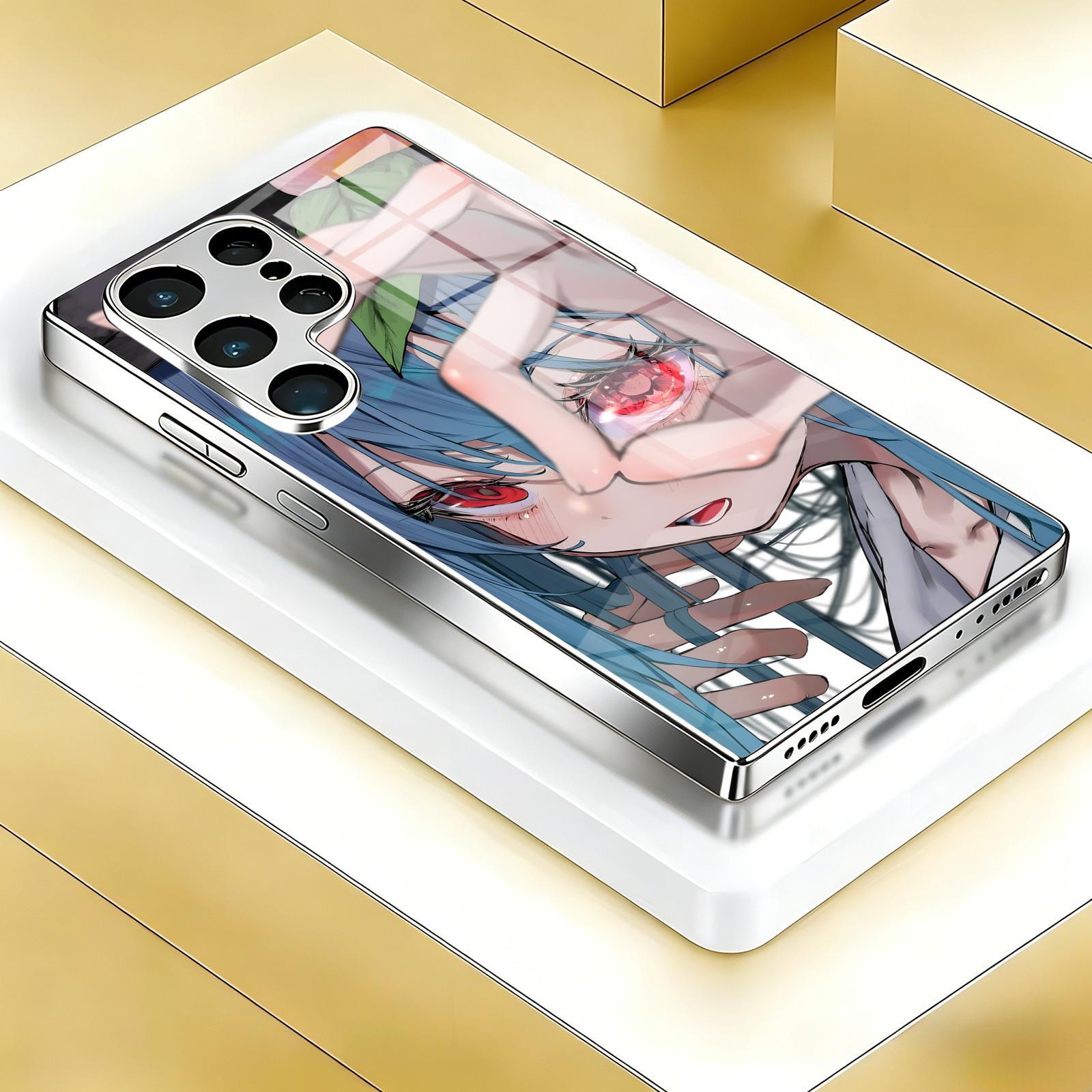 Phone Cases Galaxy S24 - غطاء هاتف لسامسونج S26 S25 S24