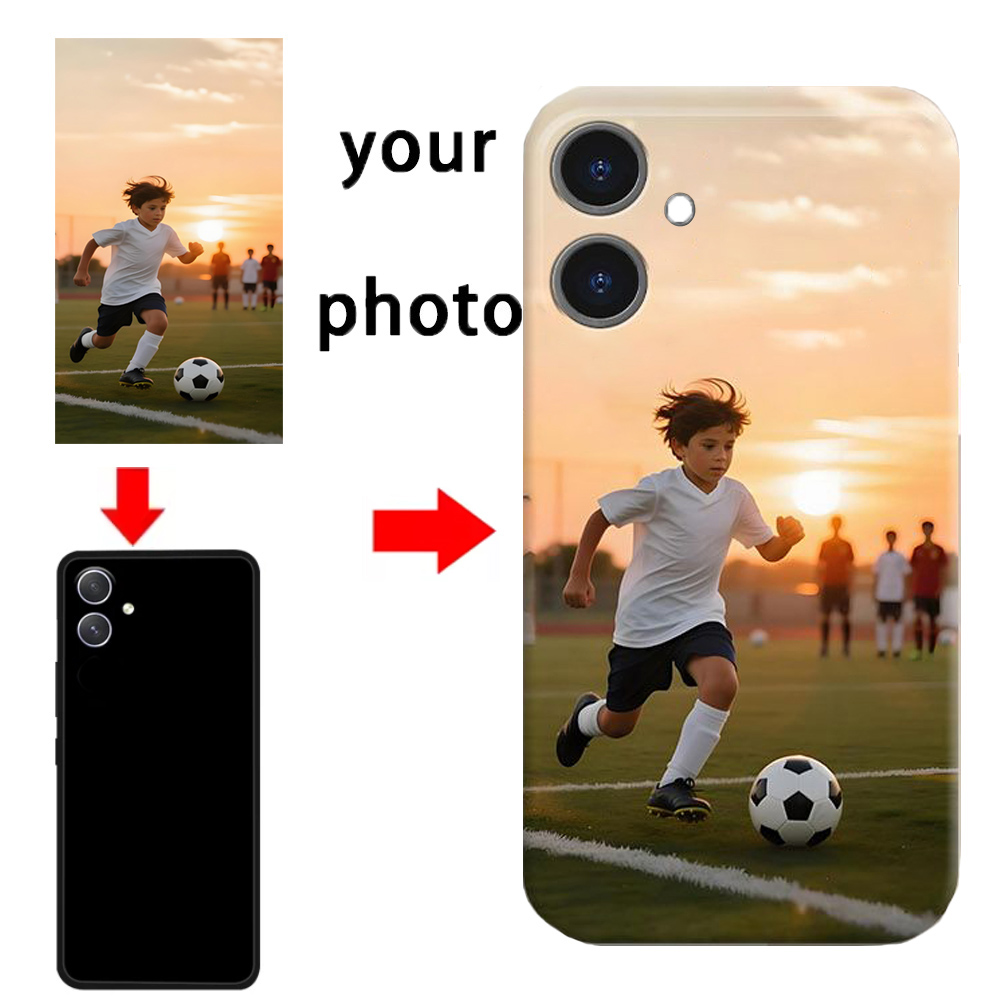 Phone Cases Custom - غطاء هاتف مخصص لـ OPPO Reno
