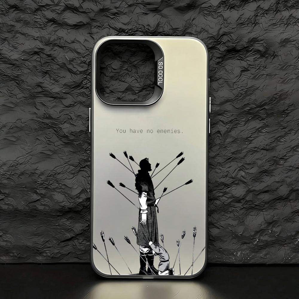 Phone Cases Anime - جراب هاتف أنيمي رائع من V-Vinland