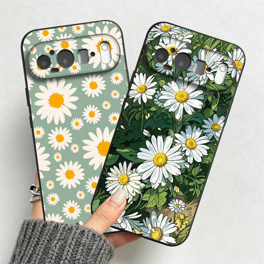Phone Cases Google Pixel 7 - غطاء حماية لهواتف جوجل بيكسل 10A