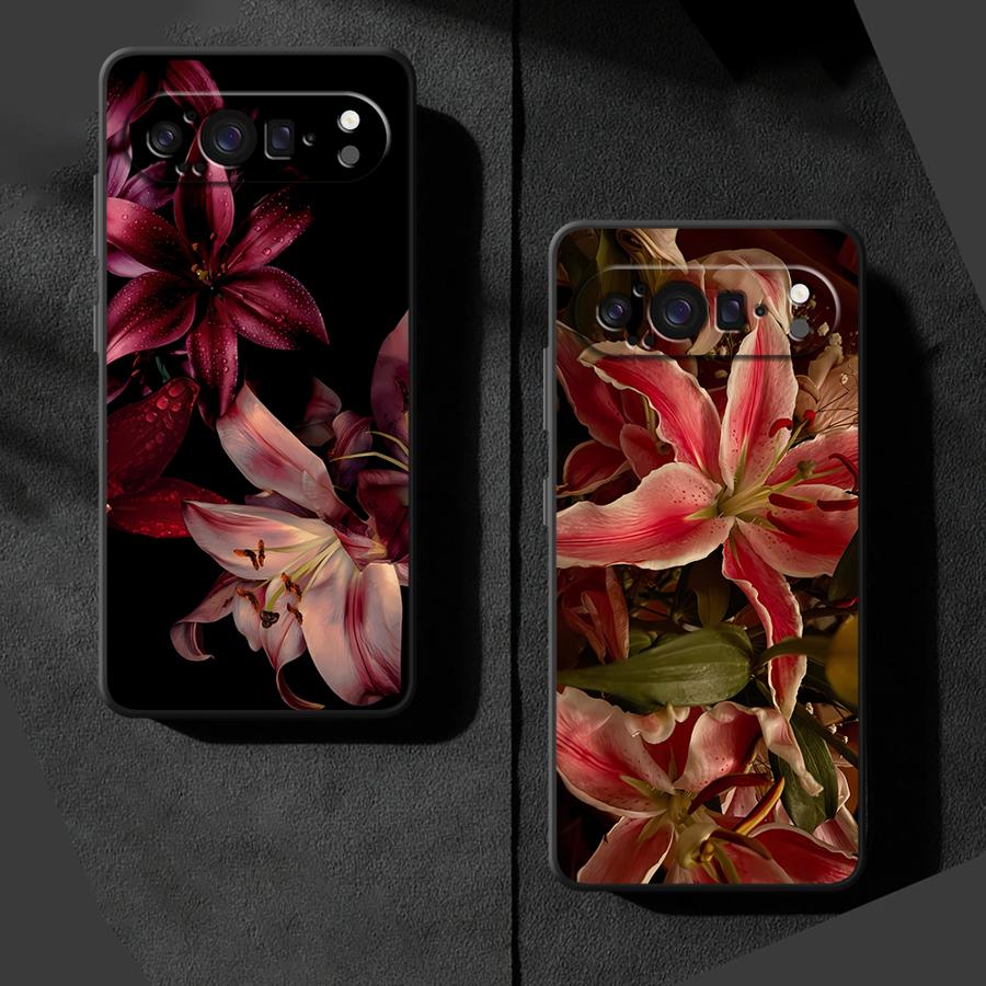 Phone Cases Google Pixel 7 - غطاء حماية للهاتف من فوندا لهواتف