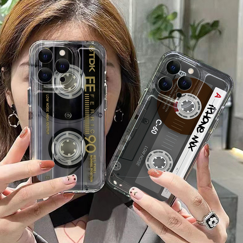 Phone Cases Galaxy S24 - غطاء هاتف من مادة TPU لسامسونج