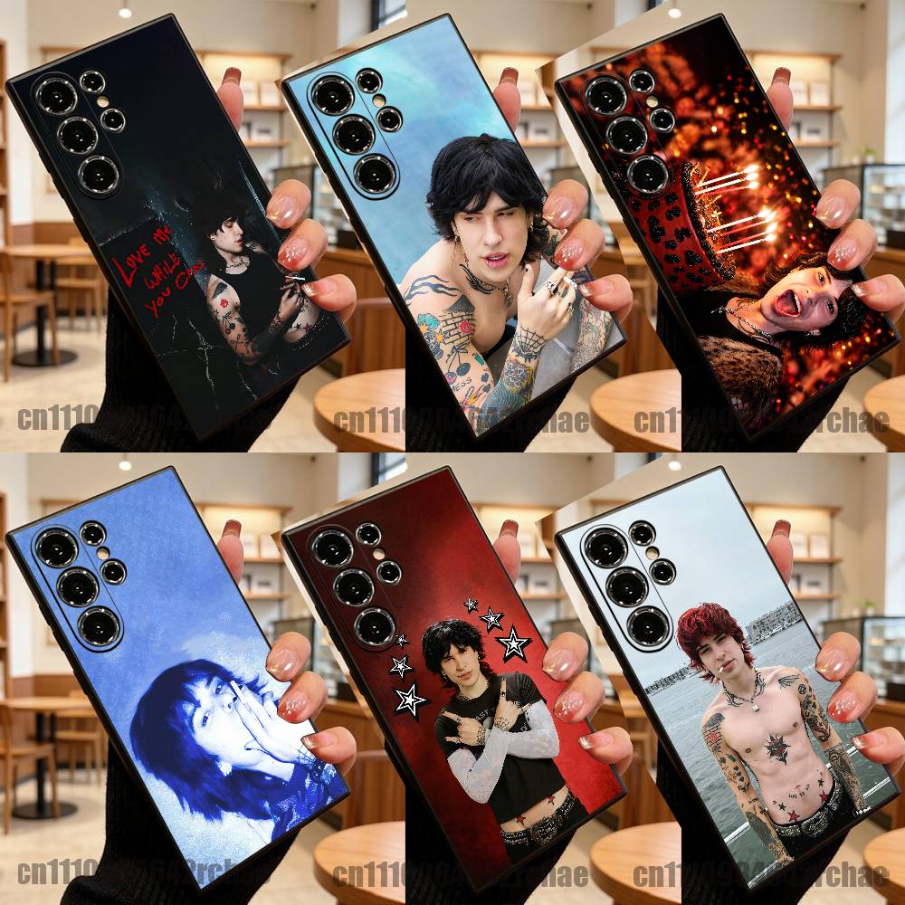 Phone Cases You Can Customize - غطاء هاتف مخصص بتصميم 