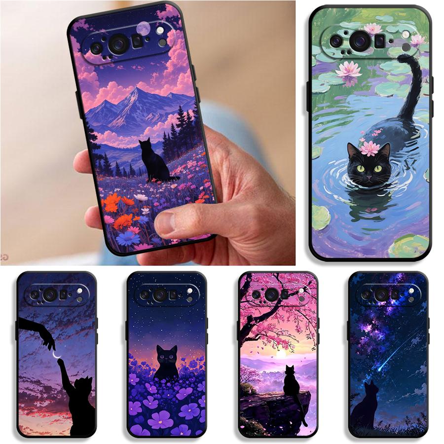 Phone Cases Google Pixel 7 - غطاء حماية للهاتف من فوندا لهواتف