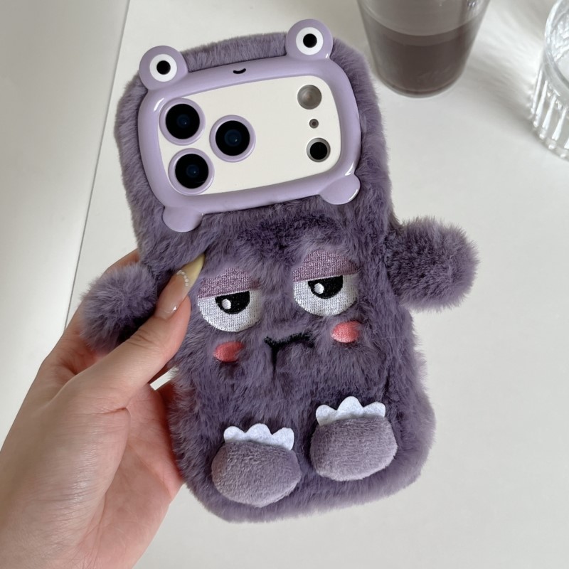 Phone Cases Cute - أغطية هواتف لطيفة بتصميم كرتوني مضحك