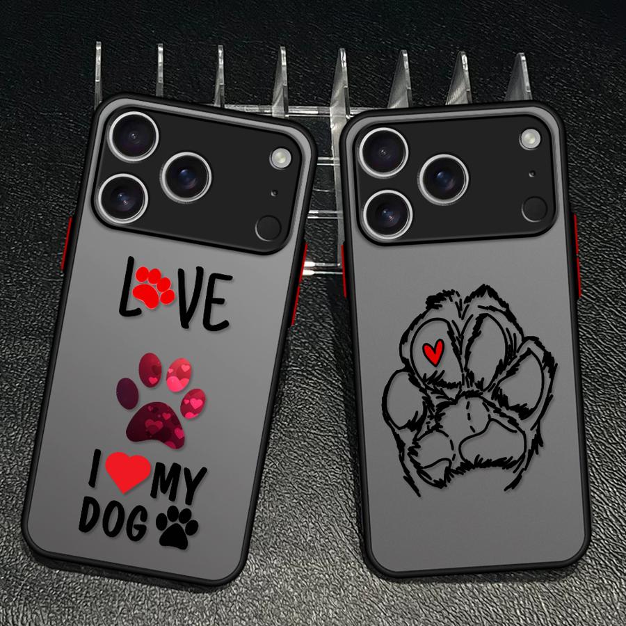 Phone Cases Mous - غطاء حماية لهاتف آيفون 17 برو