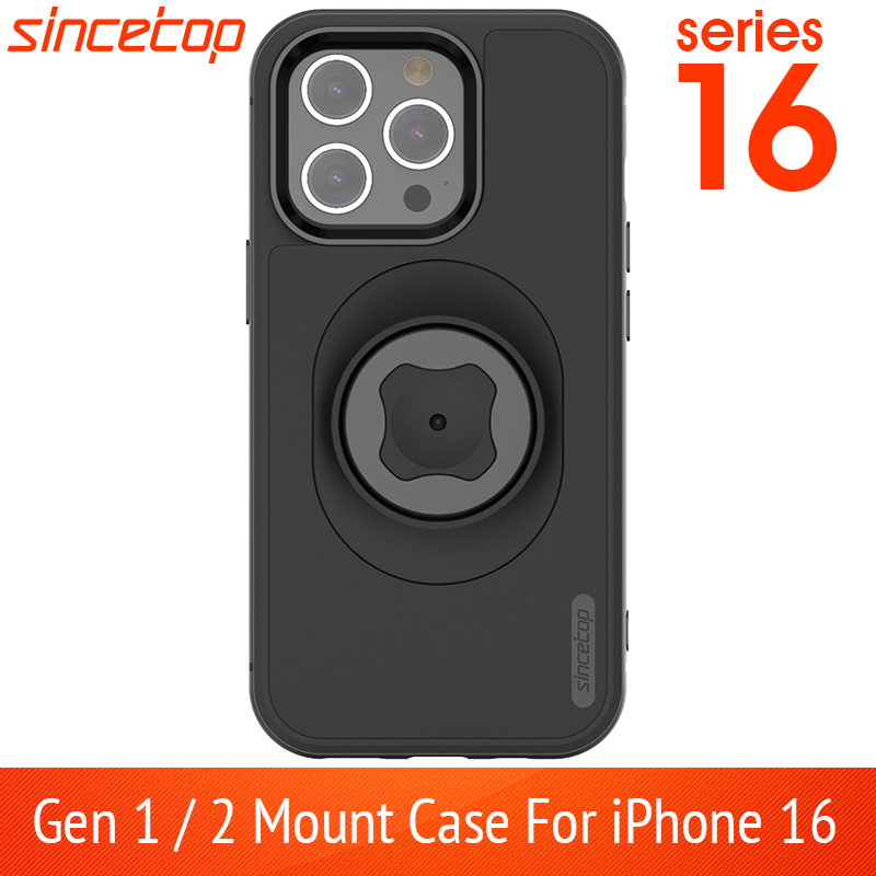 Phone Cases Quick Delivery - حافظة مقاومة للصدمات لهاتف آيفون 17/16/15/14Plus/13/12/11