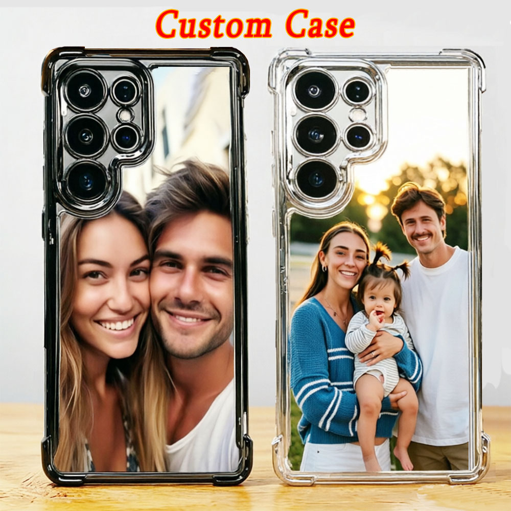 Phone Cases Custom - غطاء مخصص لهواتف سامسونج جالاكسي A50