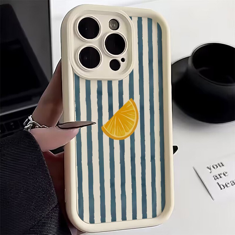 Phone Cases Mous - حافظة لهاتف آيفون 17 16 15