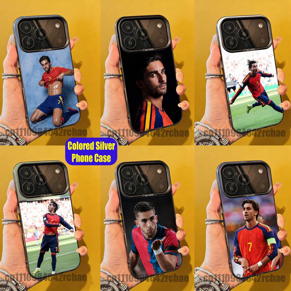 Phone Cases Melbourne - غطاء هاتف لـ F-Ferran T-Torres إسبانيا،