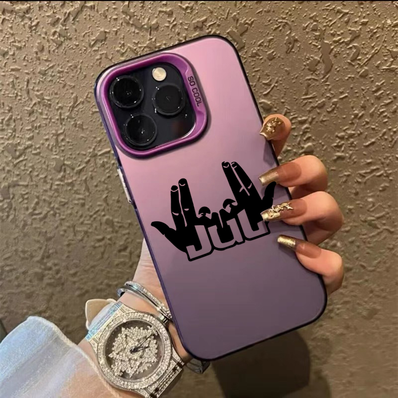 Phone Cases Mous - جراب حماية جديد بتصميم مغني الراب