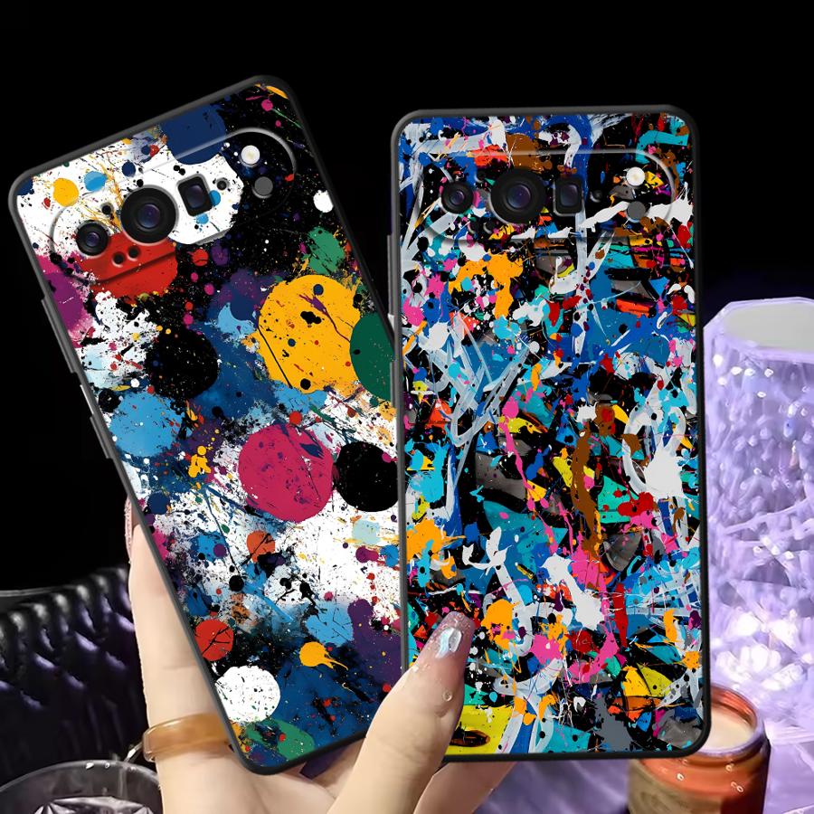 Phone Cases Google Pixel 7 - غطاء حماية للهاتف من فوندا لهواتف