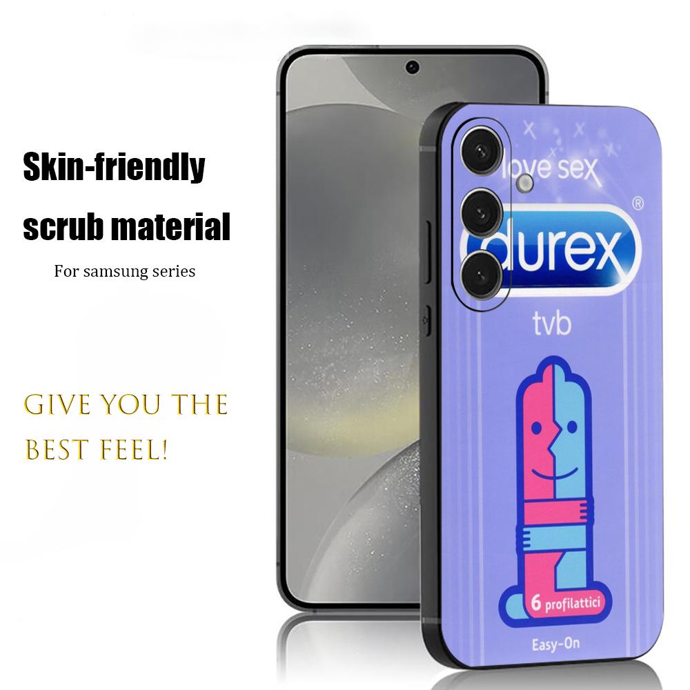 Phone Cases Brands - غطاء هاتف أنيق من ماركة Cool