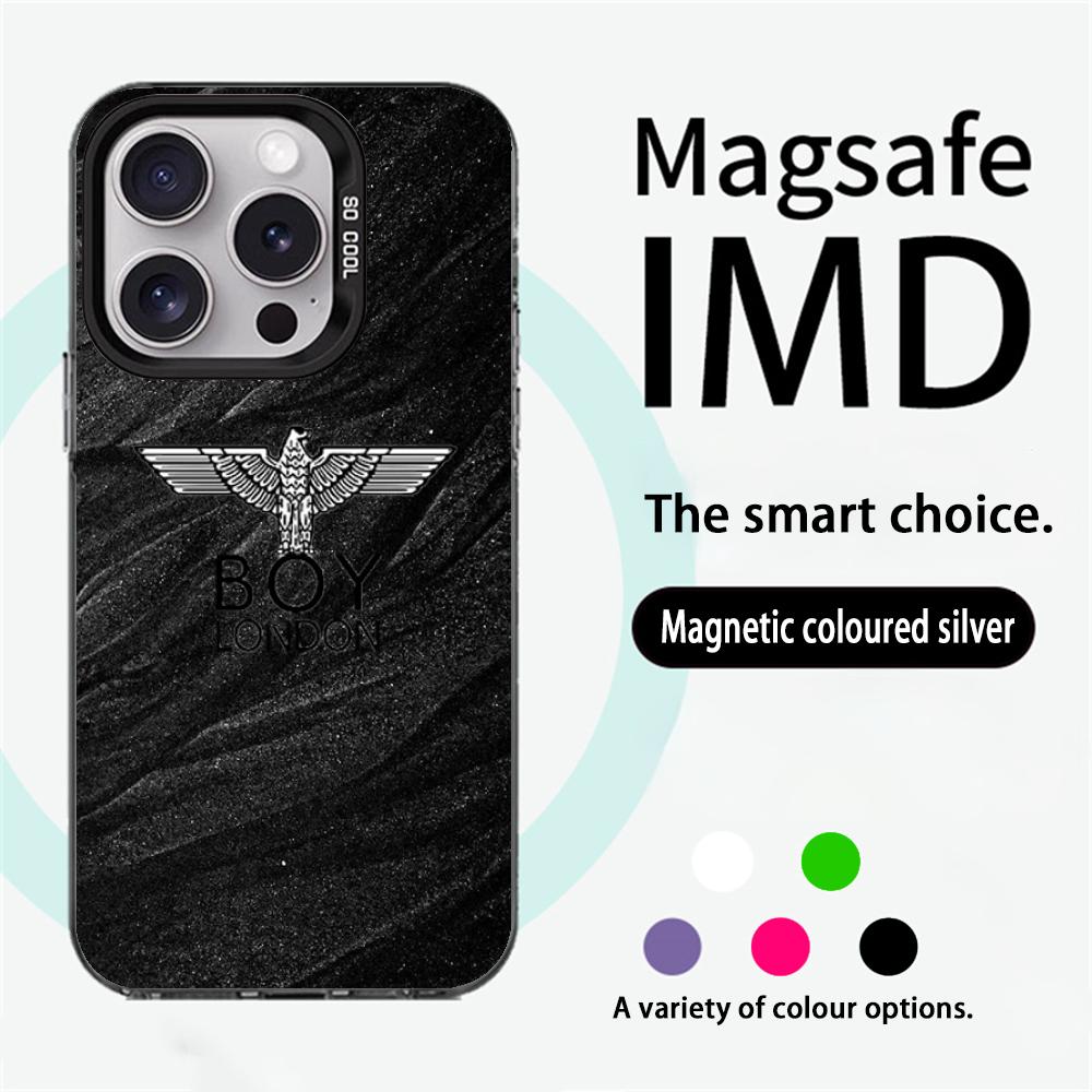 Phone Cases London - جراب هاتف بتصميم هيب هوب رائع