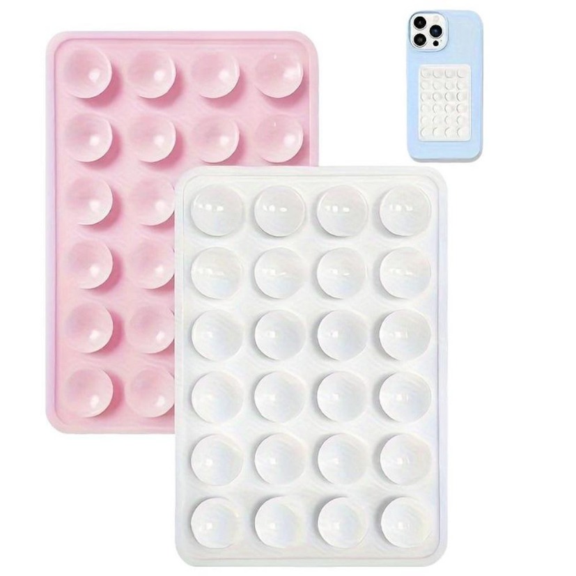 Phone Cases Apple - متعددة الوظائف شفط كأس جدار حامل