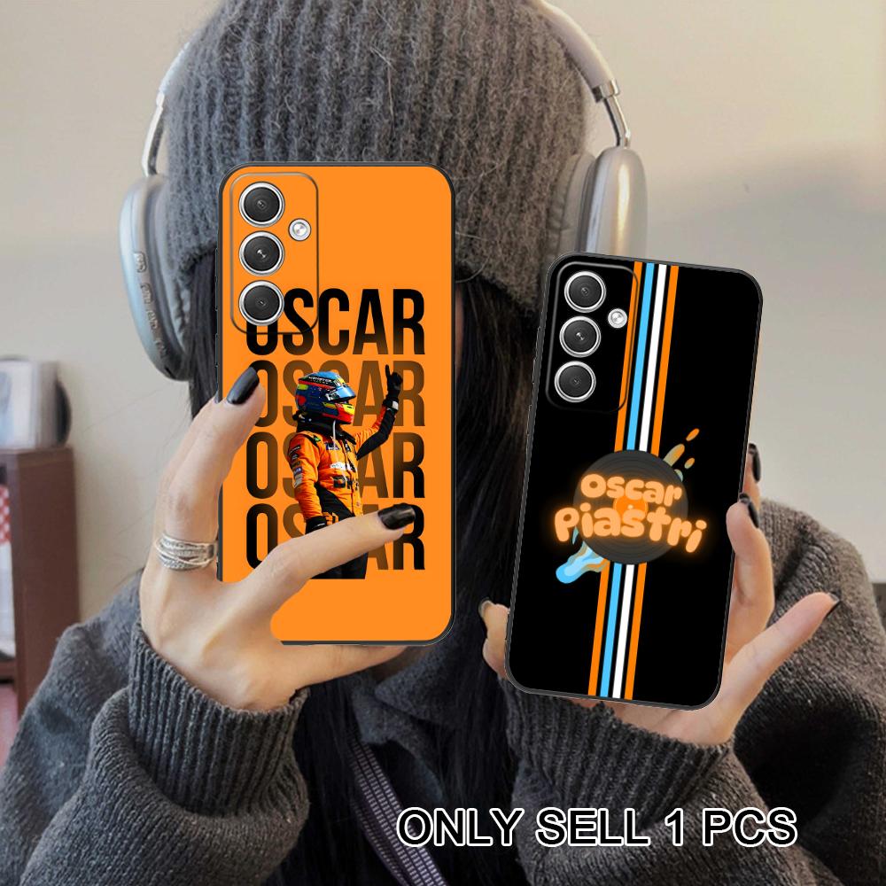 Phone Cases Galaxy S24 - غطاء هاتف أوسكار بيستر لهواتف سامسونج