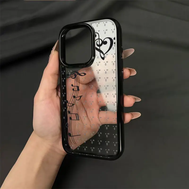 Phone Cases Girls - غطاء هاتف جديد بتصميم كرتوني أنيق
