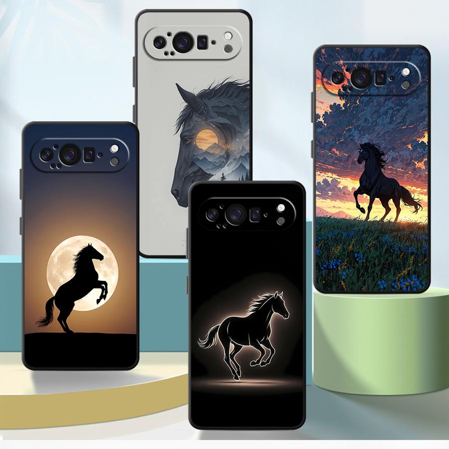 Phone Cases Google Pixel 7 - غطاء حماية للهاتف من نوع Funda
