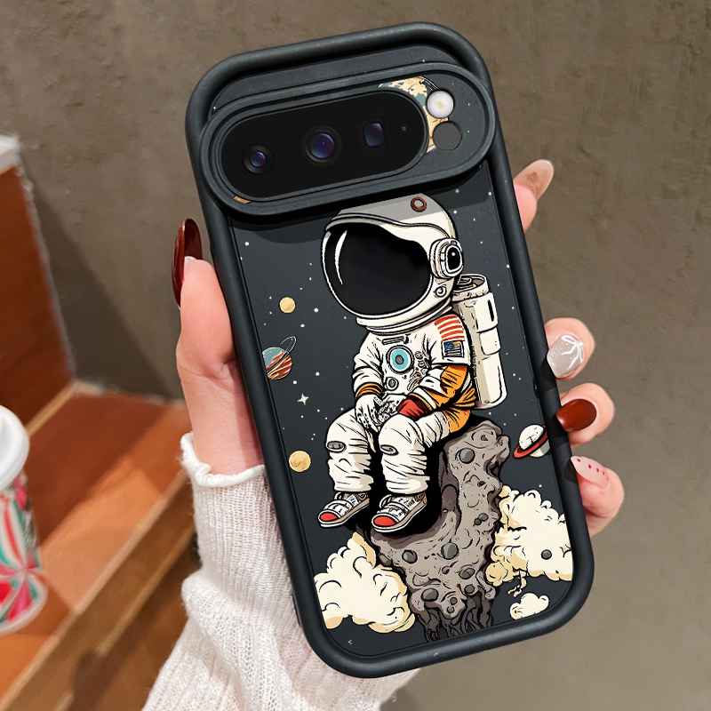 Phone Cases Google Pixel 7 - غطاء هاتف من السيليكون الناعم المقاوم