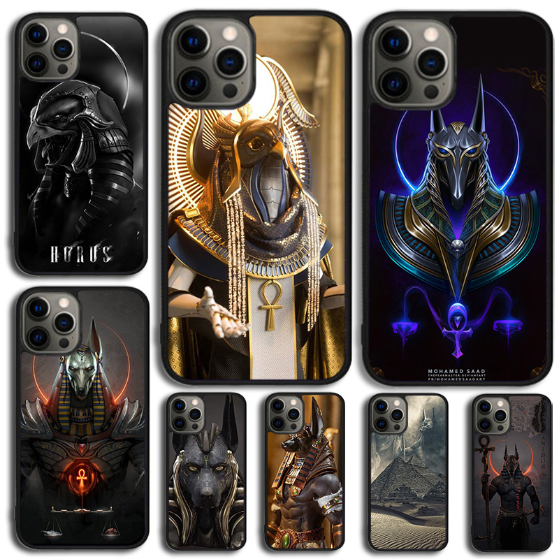 Phone Cases Egypt - حافظة هاتف مصرية قديمة لهاتف آيفون