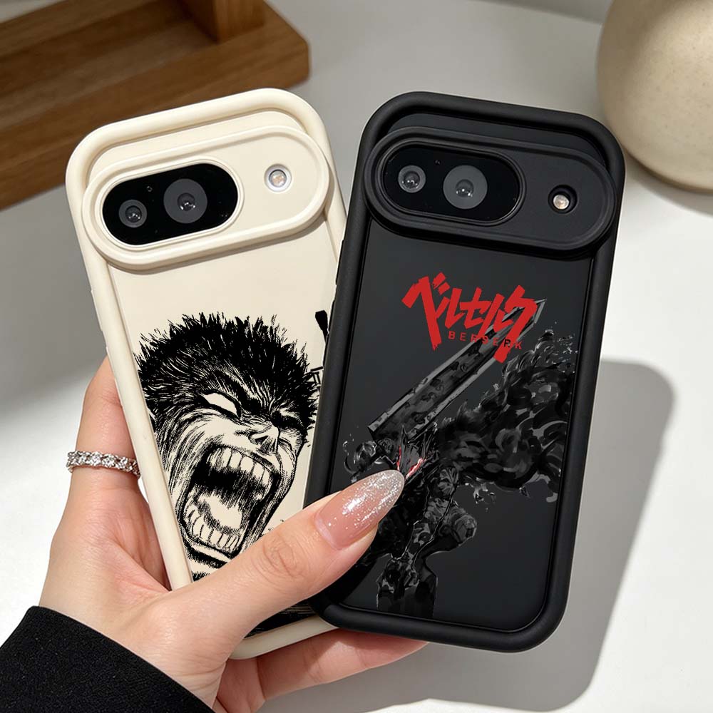 Phone Cases Google Pixel 7 - حافظة هاتف رائعة من Berserk لهاتف