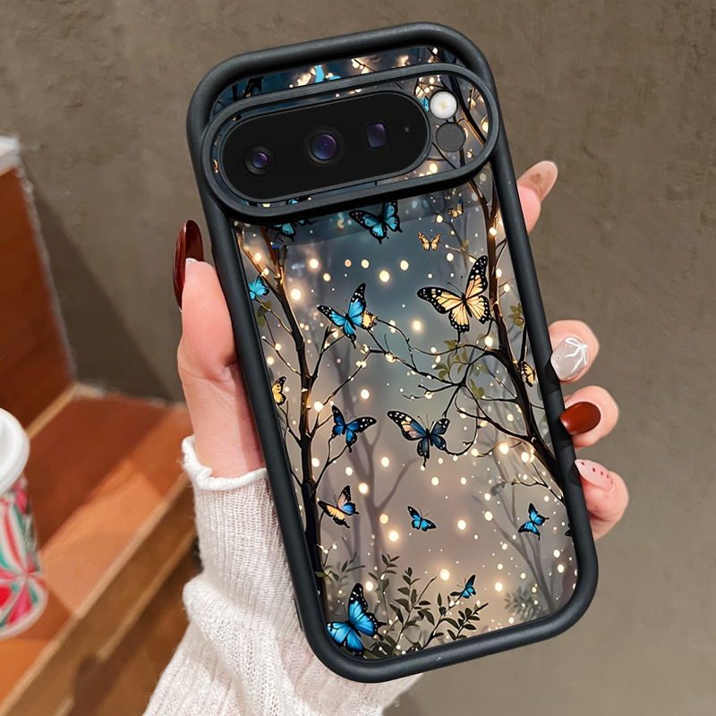 Phone Cases Google Pixel 7 - غطاء هاتف ناعم من مادة TPU