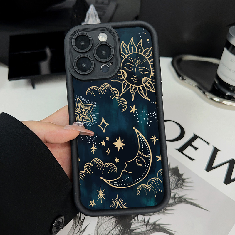 Phone Cases Mous - آيفون 17 16 15 14 13