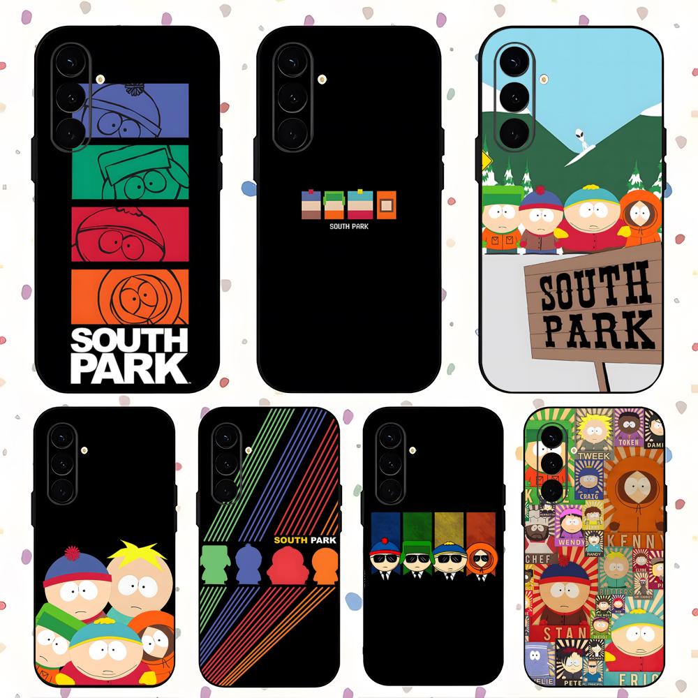 حافظة هاتف كرتونية رائعة من سا - مراجعة Phone Cases Galaxy S24 وسعره