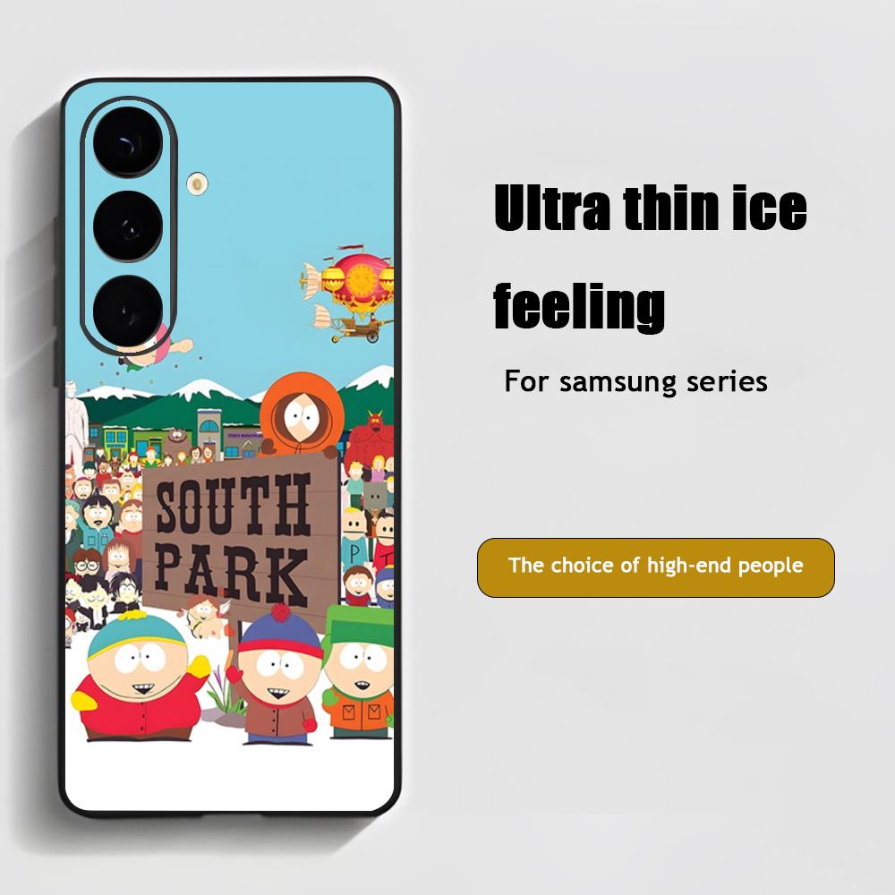 حافظة هاتف كرتونية رائعة من سا - مراجعة Phone Cases Galaxy S24 وسعره