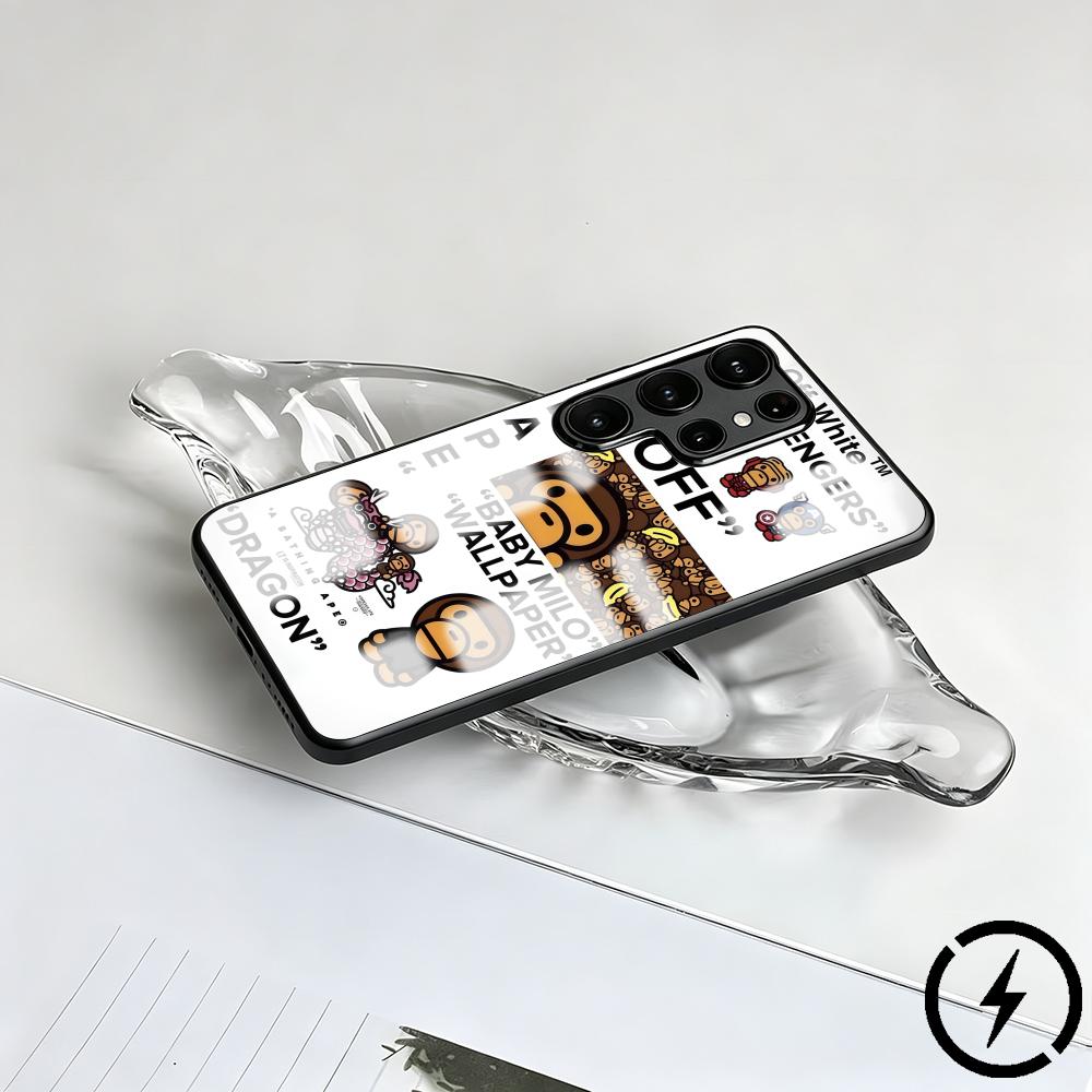 جراب هاتف مغناطيسي زجاجي جديد  - مراجعة Phone Cases Brands وسعره