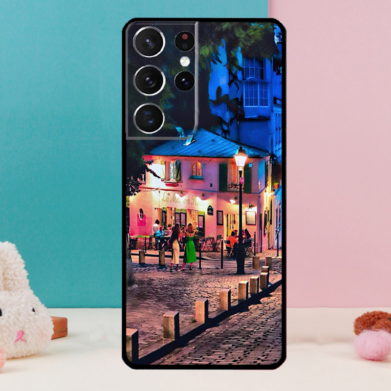المشهد إيطاليا فرنسا لندن قضية - مراجعة Phone Cases London وسعره