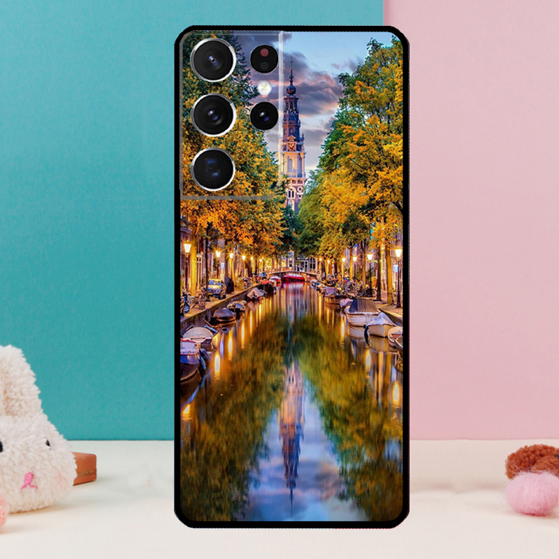 المشهد إيطاليا فرنسا لندن قضية - مراجعة Phone Cases London وسعره