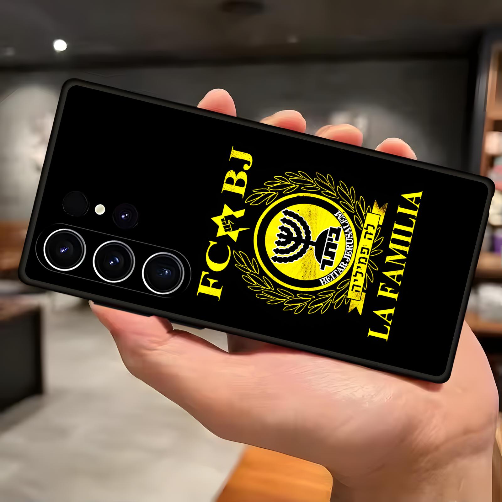 غطاء حماية ناعم أسود مقاوم للص - مراجعة Phone Cases Galaxy S24 وسعره