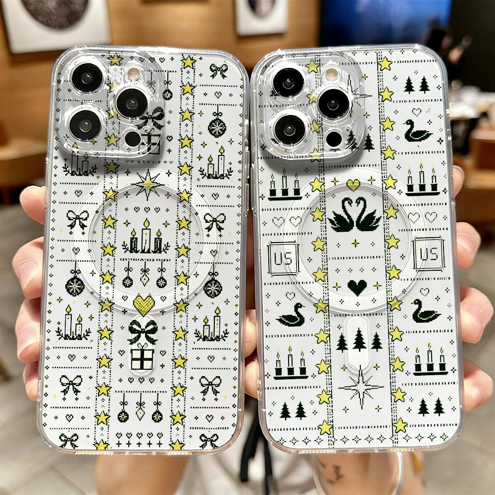 جراب هاتف بتصميم نجوم مصر القد - مراجعة Phone Cases Egypt وسعره