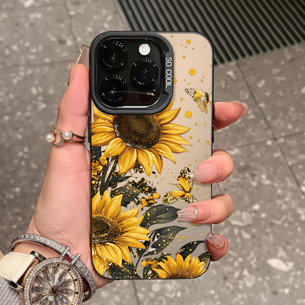 حافظة لهاتف آيفون 13 16 برو ما - مراجعة Phone Cases Rugged وسعره
