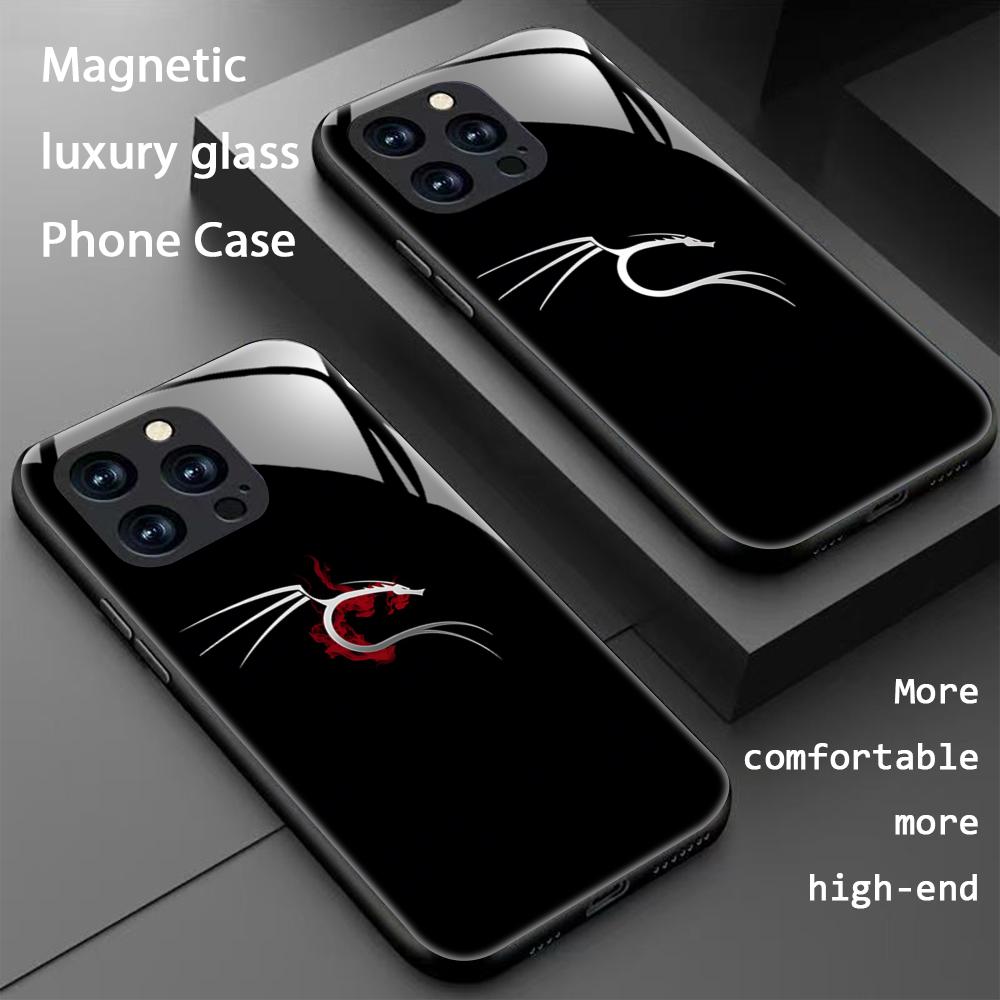 K-Kali L-Linux العلامة التجاري - مراجعة Phone Cases Brands وسعره