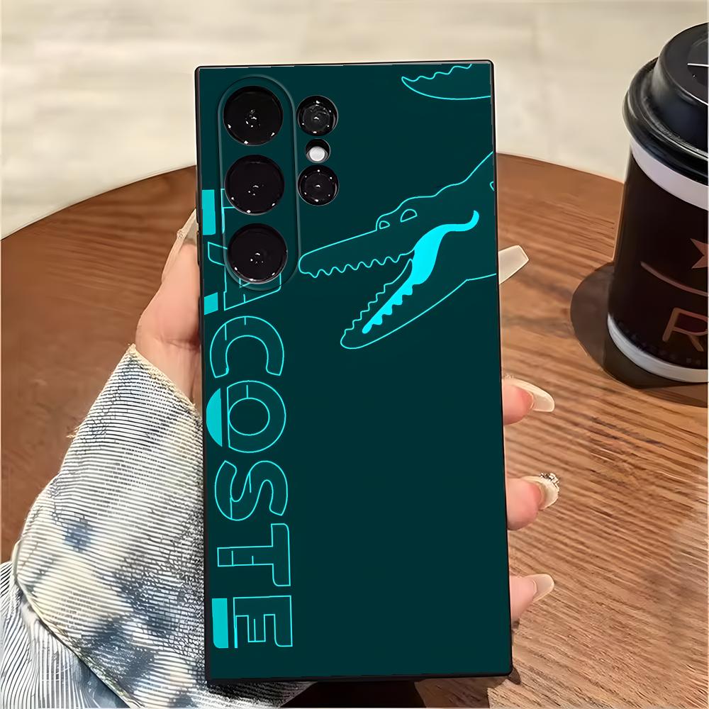 غطاء هاتف فاخر من ماركة L-LA-C - مراجعة Phone Cases Brands وسعره