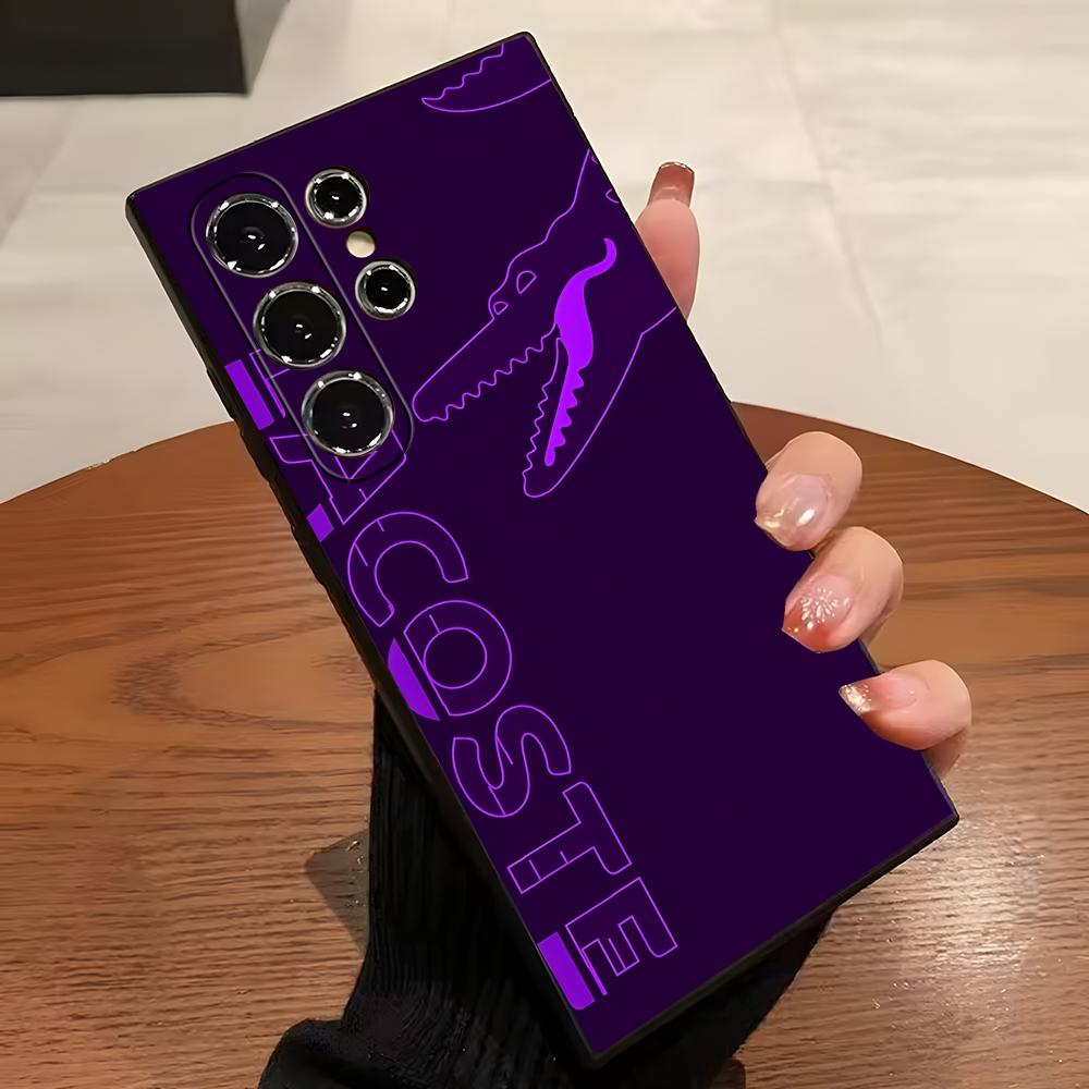 غطاء هاتف فاخر من ماركة L-LA-C - مراجعة Phone Cases Brands وسعره
