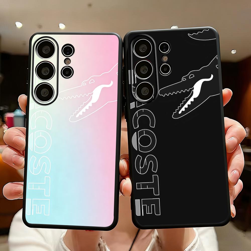 غطاء هاتف فاخر من ماركة L-LA-C - مراجعة Phone Cases Brands وسعره