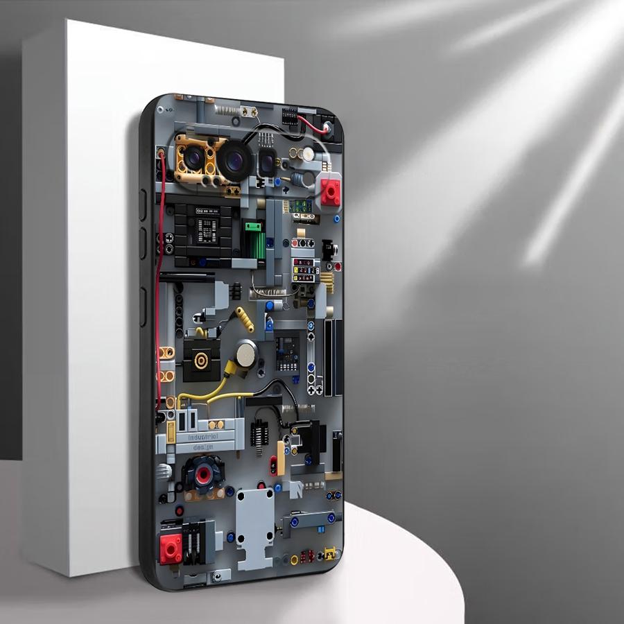 غطاء حماية لهواتف جوجل بيكسل 1 - مراجعة Phone Cases Google Pixel 7 وسعره