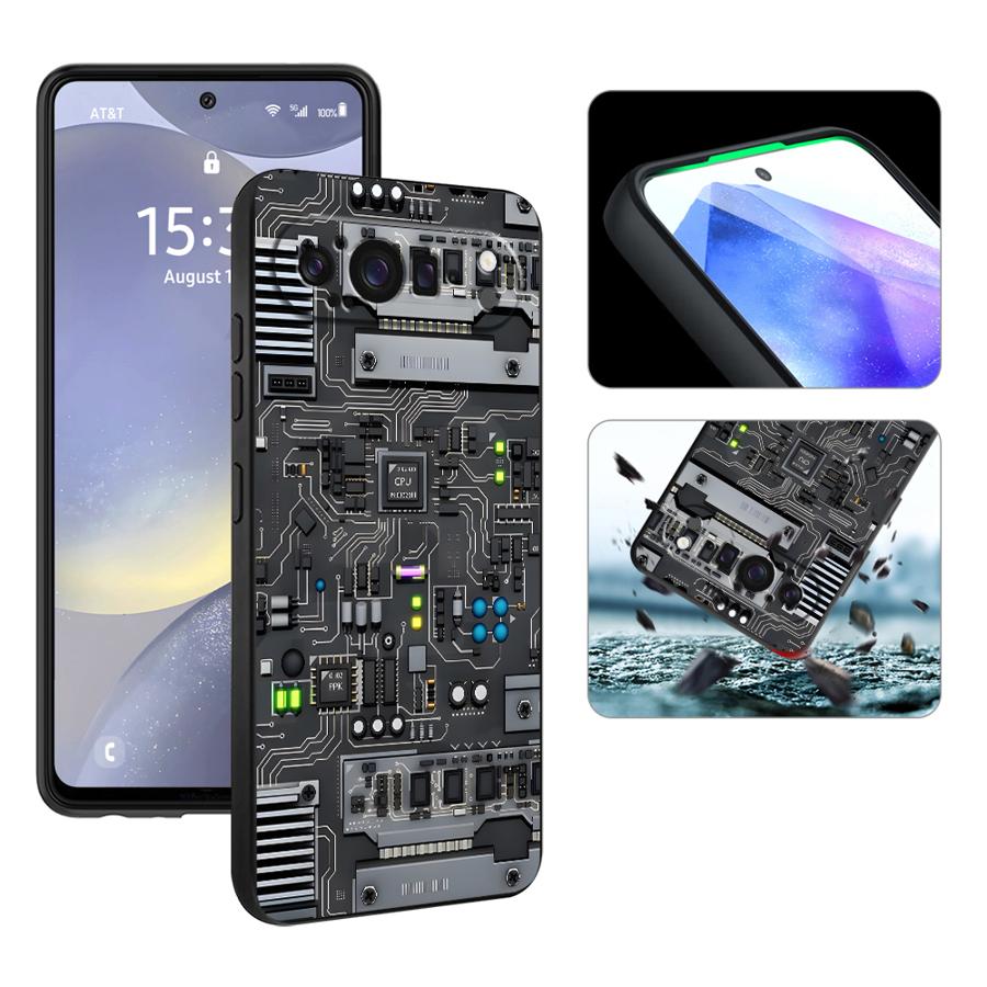 غطاء حماية لهواتف جوجل بيكسل 1 - مراجعة Phone Cases Google Pixel 7 وسعره