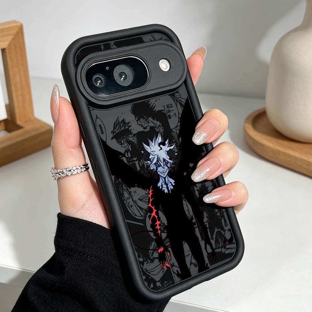 حافظة هاتف رائعة من بلاك كلوفر - مراجعة Phone Cases Google Pixel 7 وسعره