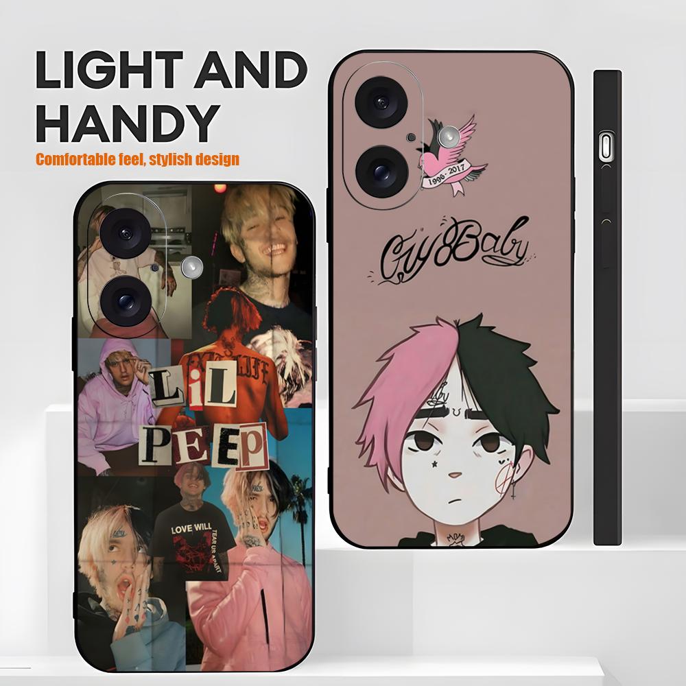 غطاء هاتف ناعم أسود مقاوم للصد - مراجعة Phone Cases Mous وسعره