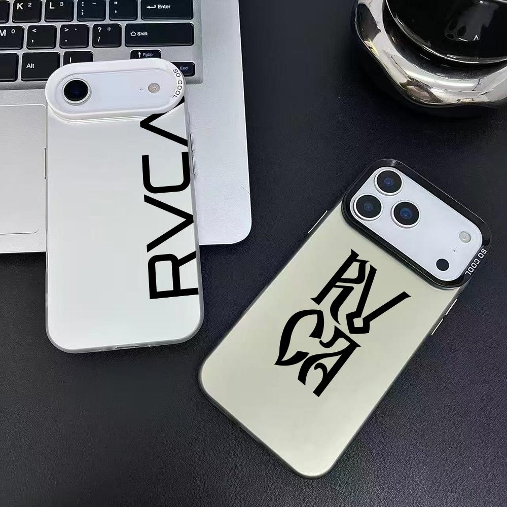 حافظة هاتف R-RVCA-S فاخرة لهات - مراجعة Phone Cases Oppo وسعره