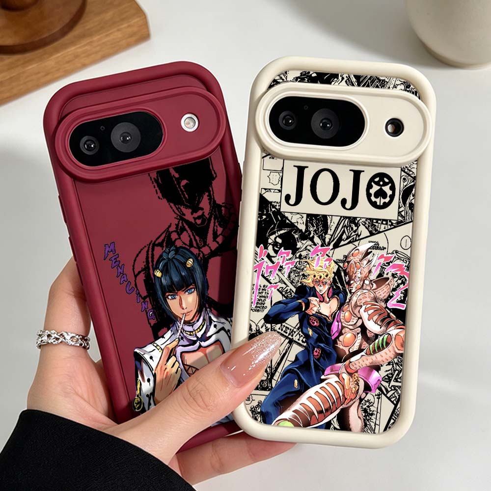 حافظة هاتف جوجو هانديزوم من ال - مراجعة Phone Cases Google Pixel 7 وسعره