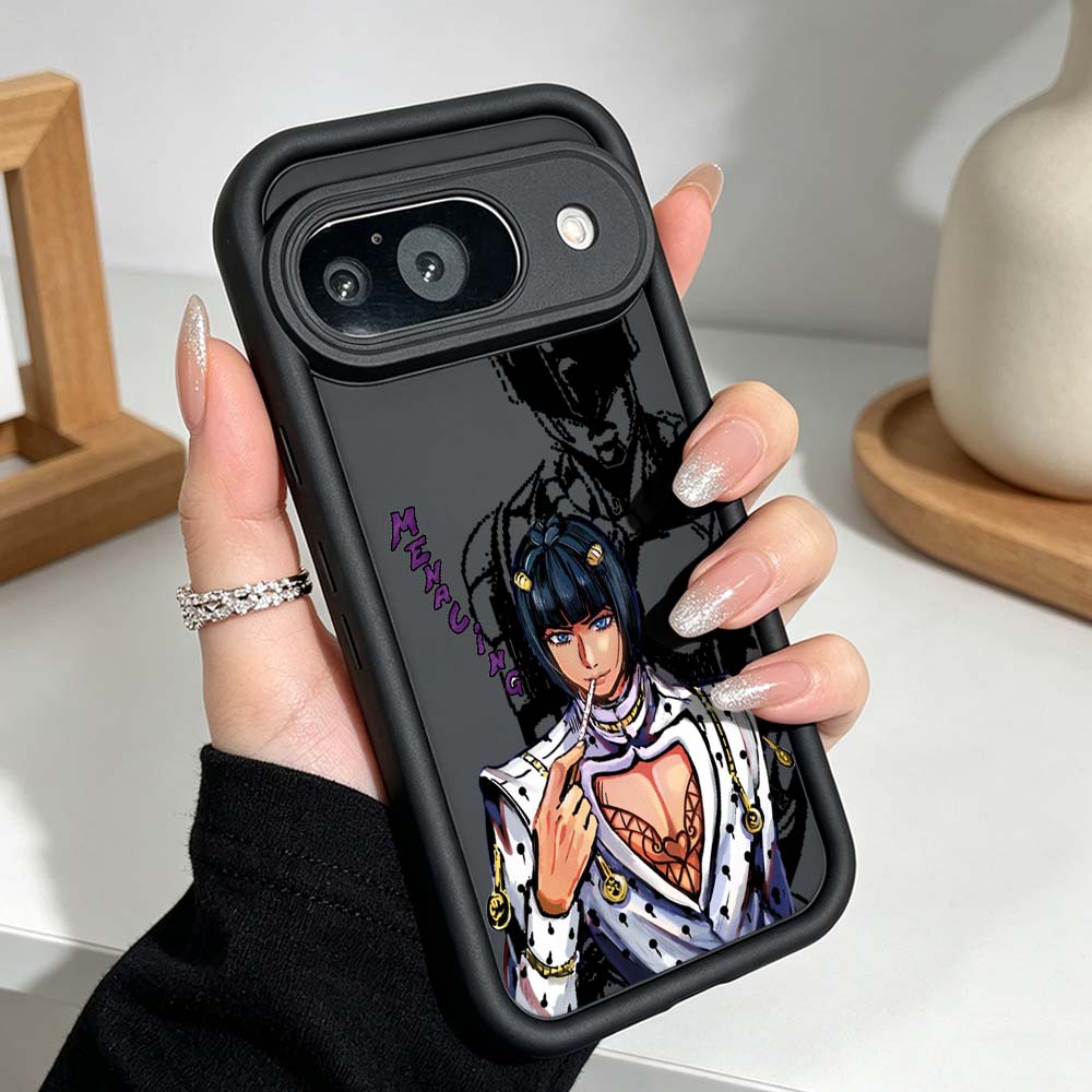 حافظة هاتف جوجو هانديزوم من ال - مراجعة Phone Cases Google Pixel 7 وسعره